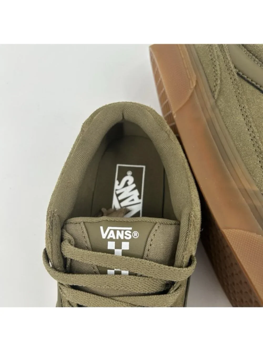 Vans women sneakers